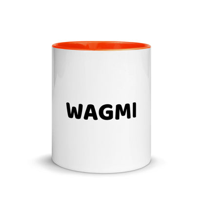 Mug WAGMI