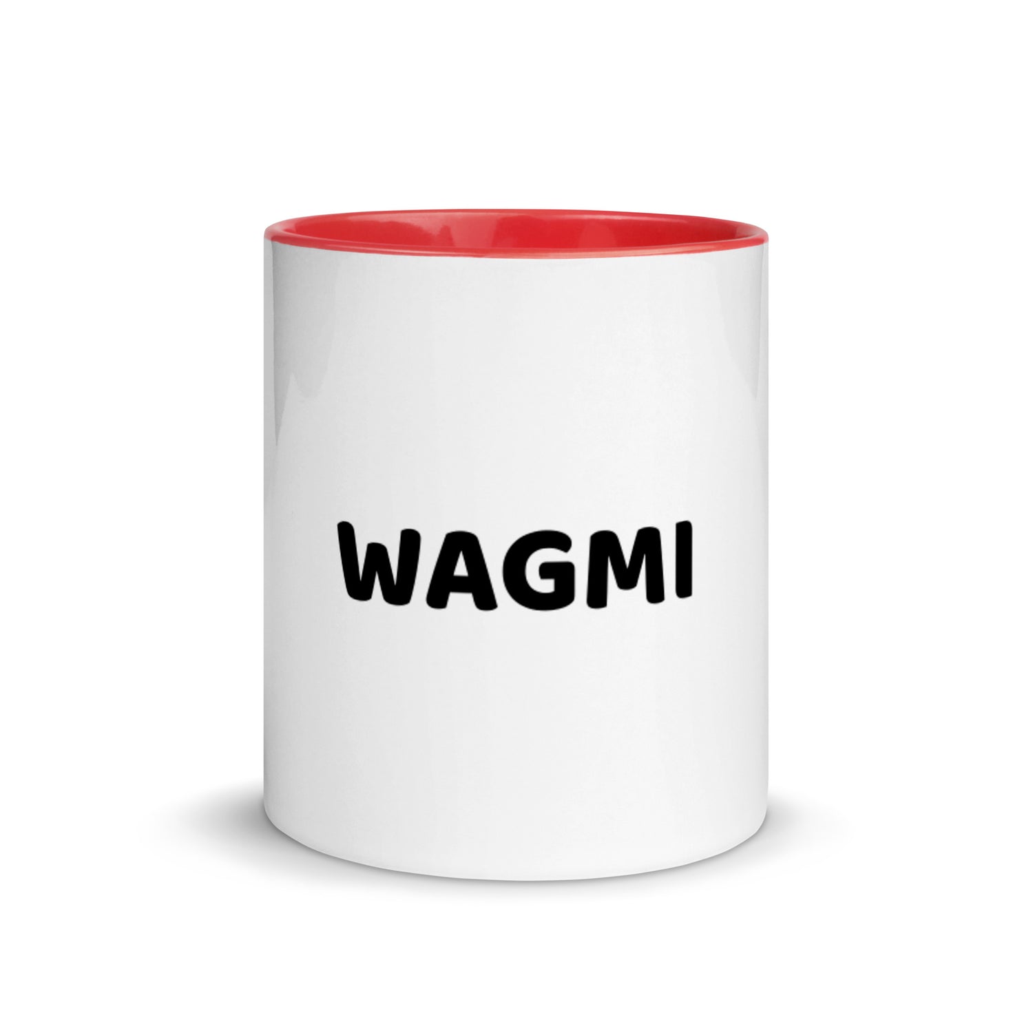 Mug WAGMI