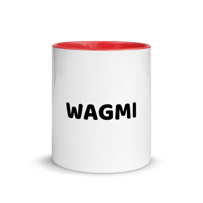 Mug WAGMI